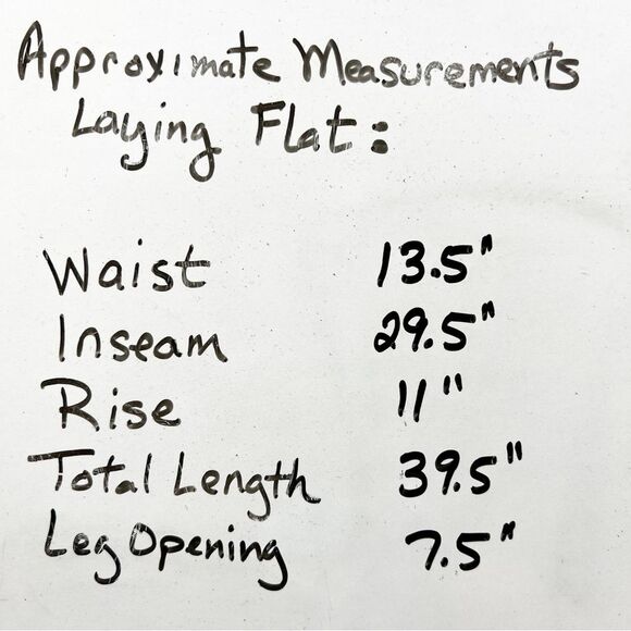 Princess Polly Light Vintage Wash High Rise Straight Leg Jeans Women’s Size 4 - Picture 12 of 12